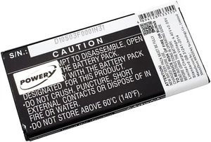 Batterie pour smartphone Samsung SM-G390F - Photo 1/3