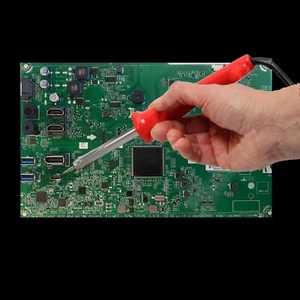 REPAIR SERVICE FOR LG 38Wk95C MAIN BOARD EAX67850801 DEAD SET - Picture 1 of 1