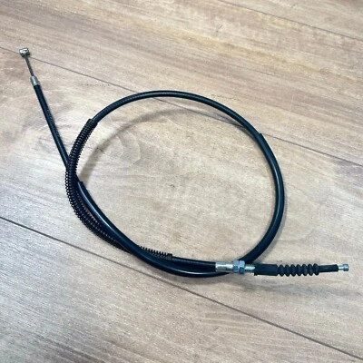 雅马哈原始设备制造商 NOS CLUTCH 电缆 / 15A-26335-00-00 / XT 125 250 XT125 XT250 1982-1983 — 第 1/4 张图片