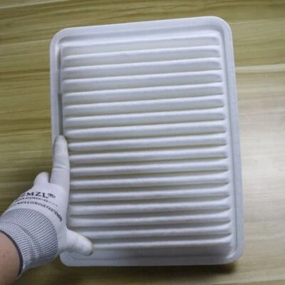 Elemento de filtro de aire 17801-0C040 para motor Toyota Tacoma 2005-2020 L4 2,7 L Foto 1 de 4