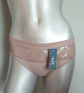 Slip Taille 42 (40 eu) LOU Merveilleuse Envolée Azalée - Imagen 1 de 4