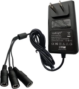 24V AC Adapter for Philips Hue Play Light bar Starter Set 440400980001 - Picture 1 of 1