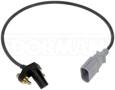 Sensor de posición del cigüeñal del motor Dorman para Volkswagen Passat 2012-2018 2,5 L L L5 Foto 1 de 4