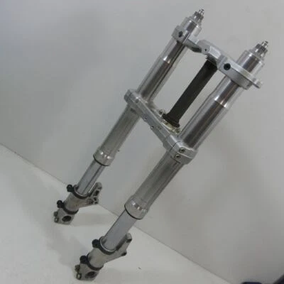 Ducati 916 Monster Up Side Down USD Fork Dive Tubes Sto 41446 - Image 1 of 4
