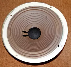 HEATHKIT AS-1039 Bookshelf Speaker Replacement 8" inch woofer CTS MARSLAND? GWC - Picture 1 of 7