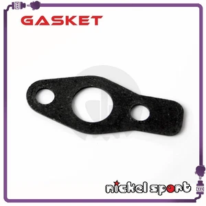 Turbo Oil Drain Return Gasket Mitsubishi TD02 TD03 TF035 TD04 TD05 TD06 RHF4 K03 - Foto 1 di 1