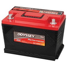 ODP-AGM47H5L2 Odyssey Battery for Chevy Mercedes VW 320 325 528 530 533 540 630