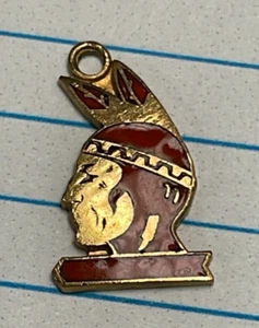 Hendrix College Warriors Conway Arkansas Vintage Charm - Picture 1 of 7