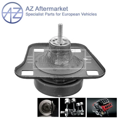 Se adapta a montaje superior derecho del motor Ford Fiesta Courier 1.8 D TD AZ 1021268 Foto 1 de 4