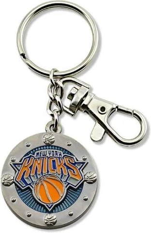 New York Knicks Keychain Impact Cover