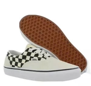 Vans Unisex Era Skate Shoes Classic Low Top Lace up Style Mens 5.0 Womens 6.5 - Picture 1 of 6
