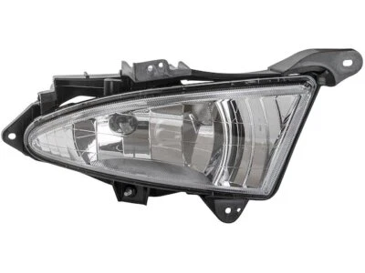 Faro antiniebla derecho para Hyundai Elantra 2007-2010 TYC 68181DVJK 2008 2009 sedán Foto 1 de 2