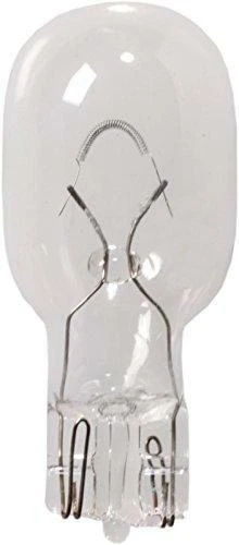 Eiko 939 6V .9A/T-5 Wedge Base Lamp Bulb - Image 1 of 1