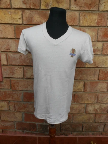 Uruguay MEXICO 70 FIFA WC match v Italy match issued shirt WHITE SHIRT USED ONCE Cover
