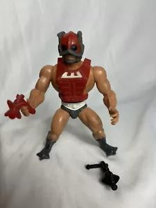Zodac - Masters of the Universe MOTU 1984 Action Figure - Picture 1 of 9