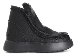 Tronchetti CafèNoir DZ1001 scarpe donna nero - Imagen 1 de 3