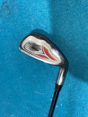 Nitro BLASTER # 9 Iron / Junior Flex Graphite Shaft - Image 1 of 4