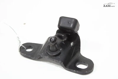 BMW X1 F48 2016-2021 portón trasero derecho elevación cilindro puntal soporte inferior OEM Foto 1 de 4