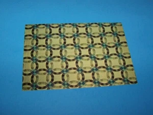 The Old Country Store Intercourse, Pennsylvania "Double Wedding Ring Quilt" - Picture 1 of 2