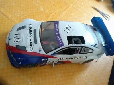 RC Model Thunder Tiger TSN4 Pro Upgrade con motore 18 - Immagine 1 di 4