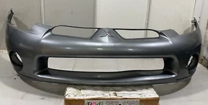 2006-2008 MITSUBISHI ECLIPSE GS GT FRONT BUMPER OEM - Picture 1 of 17
