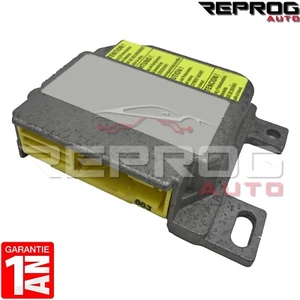 CALCULATEUR AIRBAG VIERGE RENAULT CLIO 2 PHASE 1 0285001157 7700428310C BOSCH - Picture 1 of 2