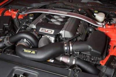 Ford Mustang GT 2015-2017 5,0 L - Paxton Supercharger NOVI 2200SL Kit Completo Foto 1 de 2
