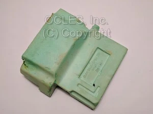 Genuine BMW E38 E39 Sound deadening panel. Floor. Driver. Rear 51488164755 - Picture 1 of 5