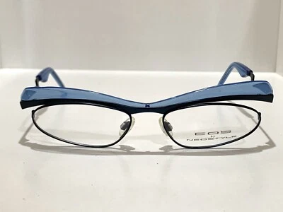 *New* EOS by NEOSTYLE EOS07 Eyeglasses - ABossOpticians Vintage Eyewear Gallery - Image 1 of 4