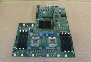 Dell Poweredge R610 Server motherboard System Board MOBO 86HF8 - Picture 1 of 1