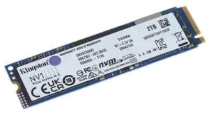 KINGSTON NV1 M.2 NVMe SSD 2TB 2100MB/s - Zdjęcie 1 z 4
