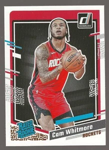2023-24 Donruss Cam Whitmore Rookie #211 - Picture 1 of 1