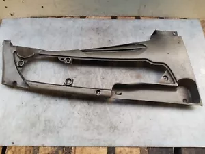 Maserati 4200 cupé GT 2002 - 2007 PANEL DEL COMPARTIMIENTO DEL MOTOR 66415900 - Imagen 1 de 13