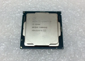 Prozessor Intel Core i5-8500 SR3XE 3.00GHz 6-Core - Afbeelding 1 van 2