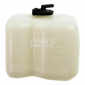 Se adapta al conjunto de depósito de refrigerante 1989-1990 Mitsubishi Montero MI3014104 4 puertas - Imagen 1 de 4