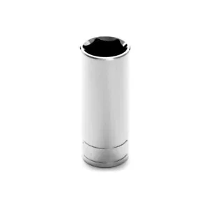 Herramienta de rendimiento Wilmar W32422 1/2 pulgada Toma de 6 puntos Drive 22 mm pozo profundo - Imagen 1 de 1