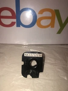 Mercedes W164 ML Bumper Parktronic Parking Sensor Holder Bracket 1648801714 - Picture 1 of 3