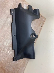2014-2018 Subaru Forester Instrument Panel Lower Cover Trim Left 66241SG010 #A68 - Picture 1 of 5