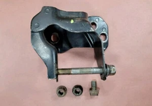 1996-2000 Honda CIvic EK Upper Transmission Mount Bracket Manual D16Y8 B16 OEM - Picture 1 of 15