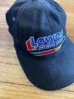 Lowe?S Petroleum Service Bp Hat Cap With Embroidered Logo Petrol Cotton