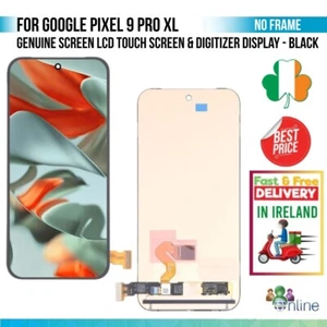 For Google Pixel 9 Pro XL Genuine LCD Screen Touch Digitizer Display Original - Picture 1 of 4