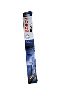 BOSCH A300H - 3397016271 OE Specialty Rear Wiper Blade - 12" (Single) - Picture 1 of 3