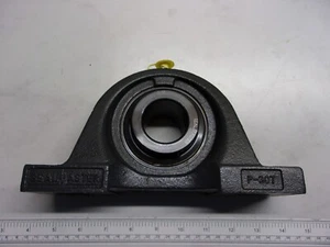 SEAL MASTER MP-24 STEHLAGER KUGELLAGEREINHEIT, 1-1/2" BOHRUNG, 0625A - Bild 1 von 5