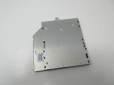 HP EliteBook 8530w / 8530P DVD-RW CD-RW Burner Optical Drive AD-7561S 495061-001 - Image 1 of 2