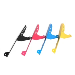 Motorcycle Chain Guard Cover Aluminum Alloy For Yamaha YZF R1 R1M 2015-2021 - Bild 1 von 10