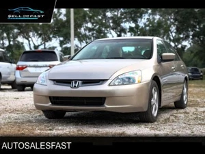 2004 Honda Accord EX - Picture 1 of 12