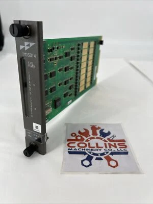 Módulo de salida digital ABB Bailey IMDSO14 Symphony conjunto infi-90 6644396F1 PLC Foto 1 de 4