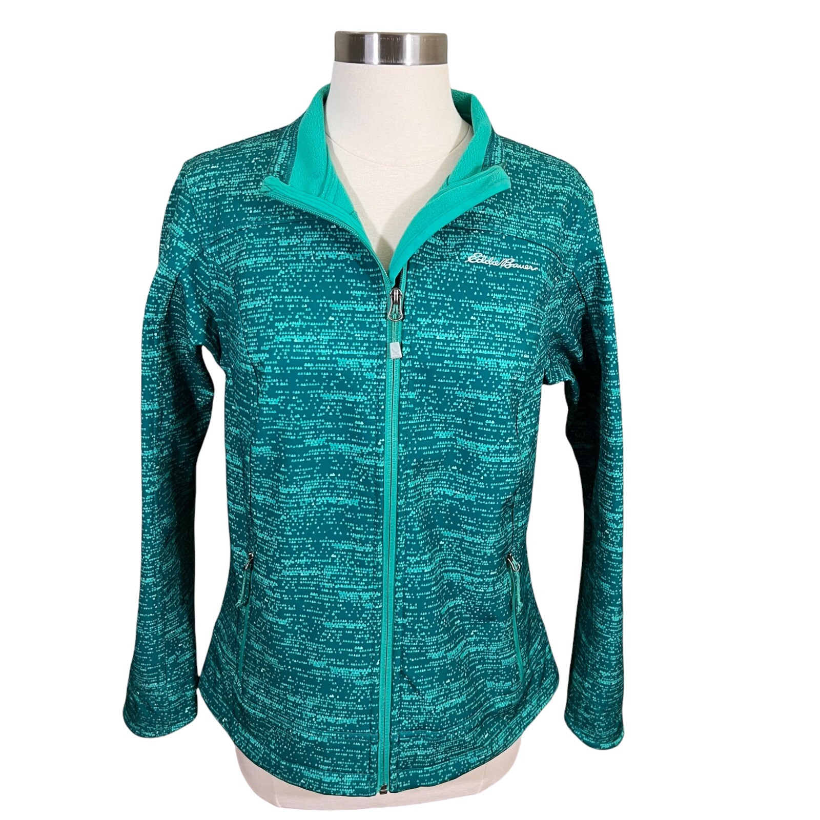 Eddie Bauer Windfoil Elite Soft Shell 