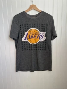 Camiseta Kobe Bryant Los Angeles Lakers Adulto M Manga Corta NBA, Dri-Fit - Imagen 1 de 2