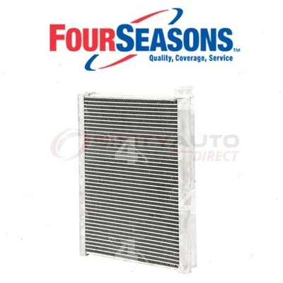 Four Seasons AC Evaporator Core for 2013-2015 Subaru XV Crosstrek - Heating jw Foto 1 de 4